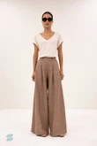 By-Bar T-Shirt Momi Off-White 1