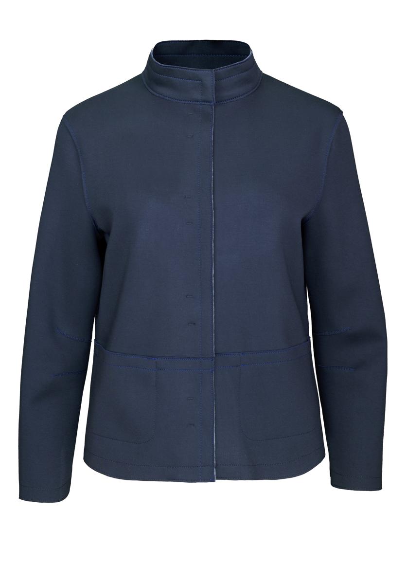 Bianca Blazer 64014 Blauw 1