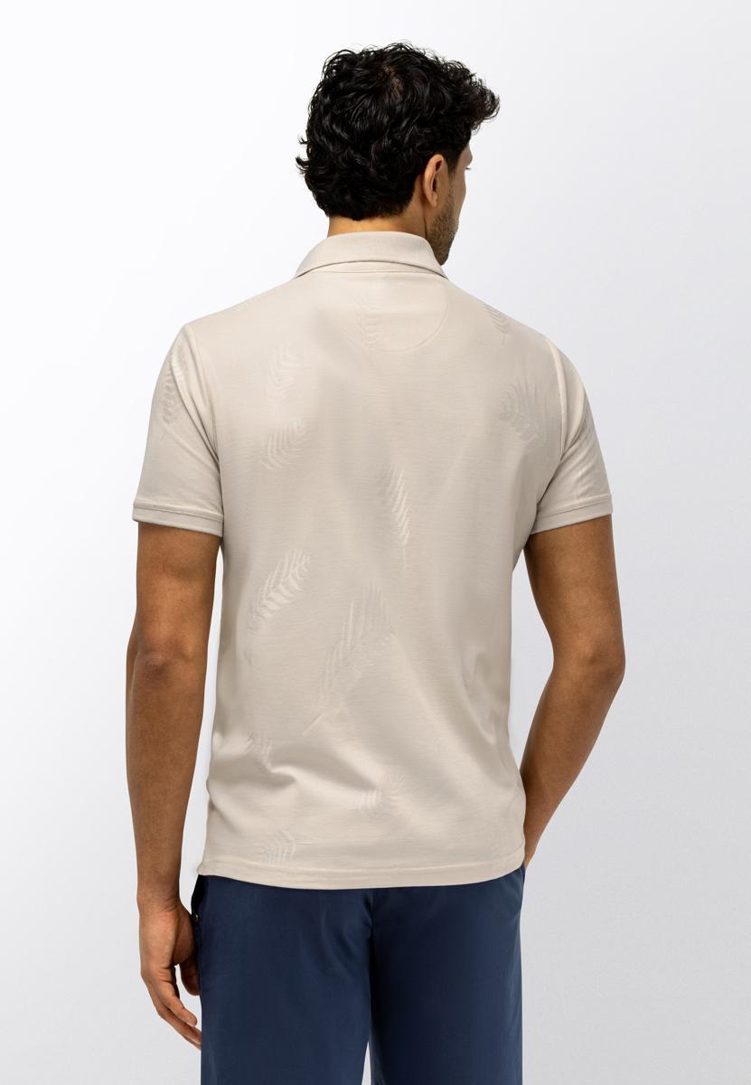 State of Art Polo 465-16904 Off-White 3