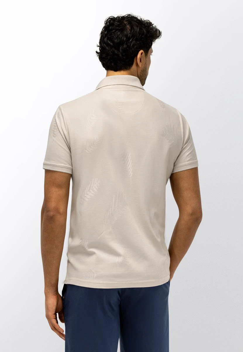 State of Art Polo 465-16904 Off-White 3