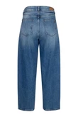 Studio Anneloes Jeans Babet denim trous Blauw 2