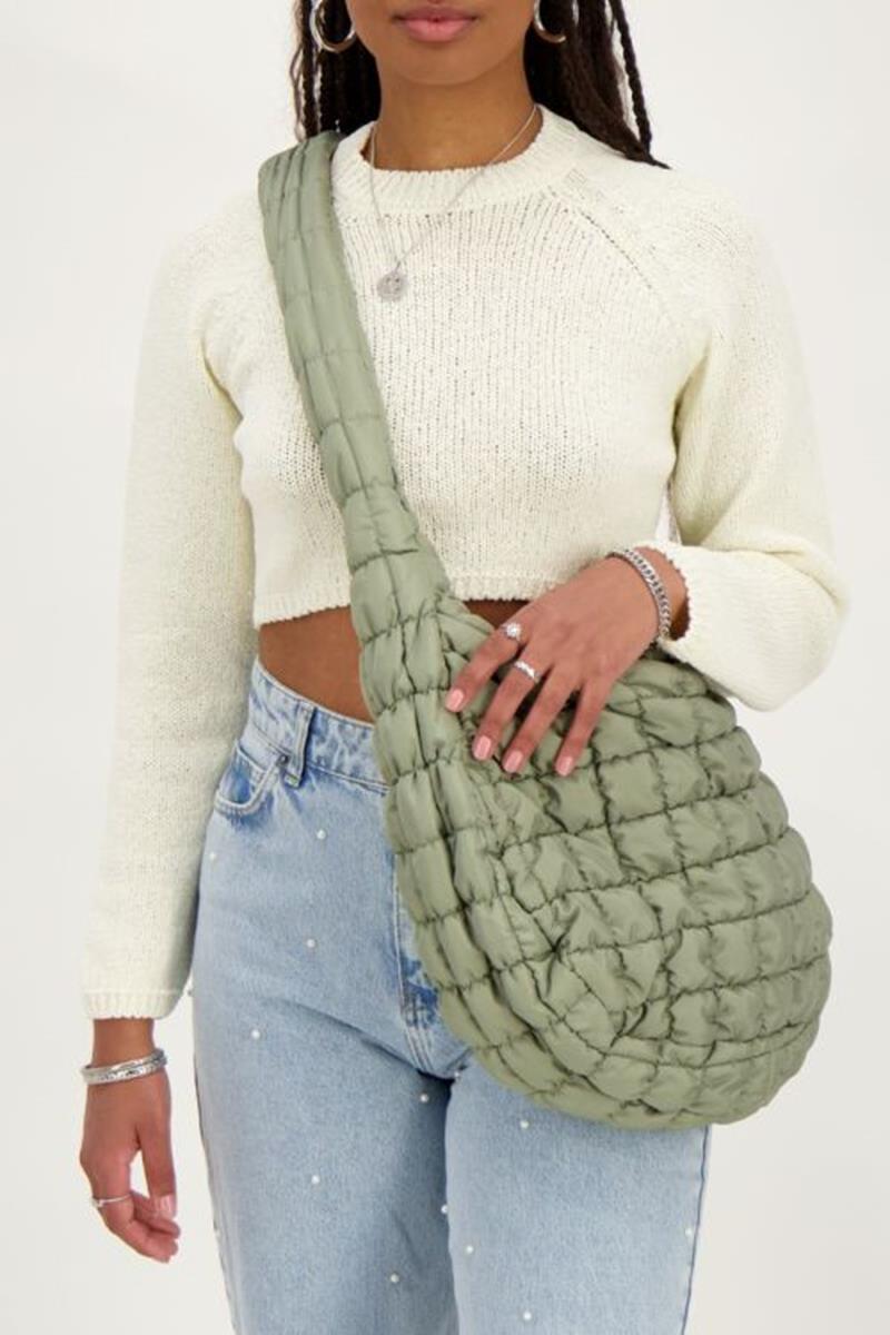 My Jewellery My Jewellery Tas MJ10032 Groen 1