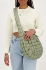 My Jewellery My Jewellery Tas MJ10032 Groen 1
