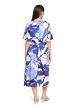 Betty Barclay Jurk 18801875 Blauw 3