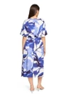 Betty Barclay Jurk 18801875 Blauw 3