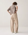 Summum Pantalon 4s3044-12484 Beige 4