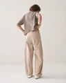 Summum Pantalon 4s3044-12484 Beige 4
