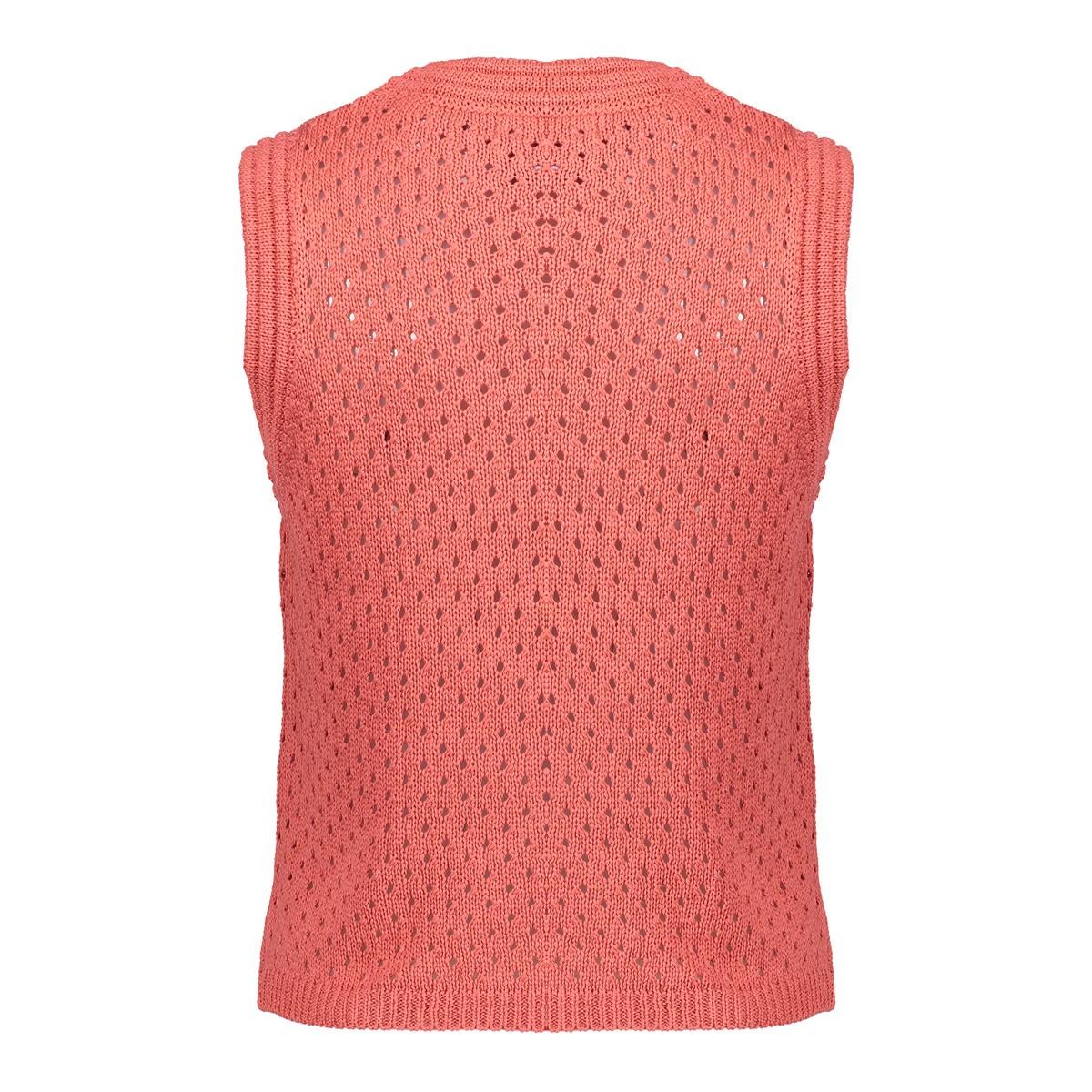 Geisha Top 64361-70 Roze 3