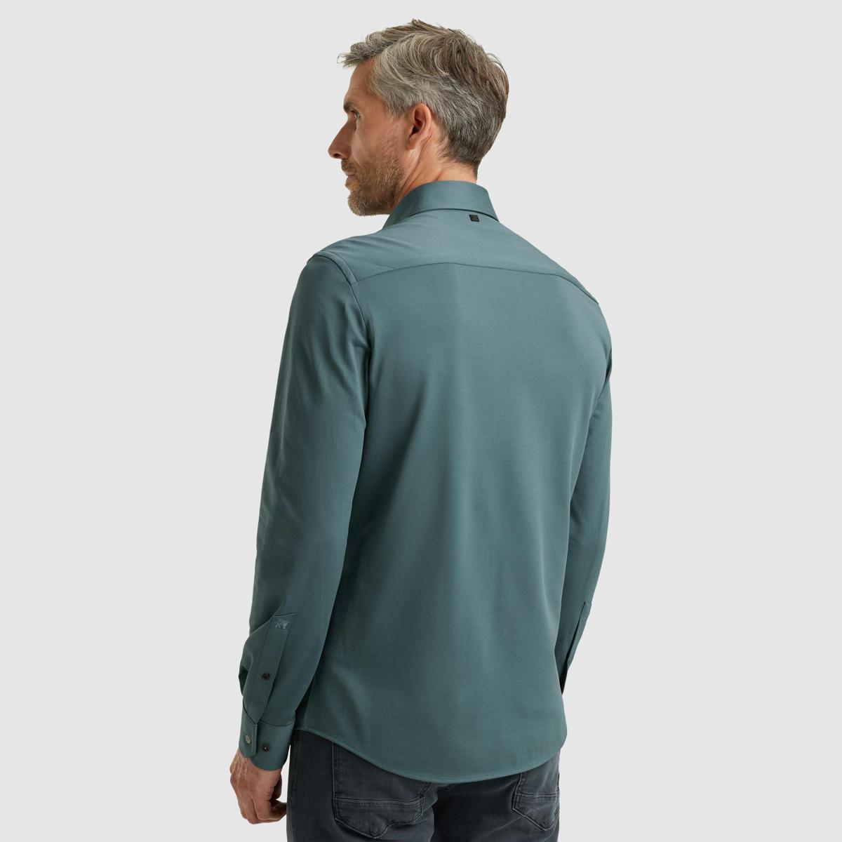 Vanguard Overhemd VSI2509234 Blauw 3