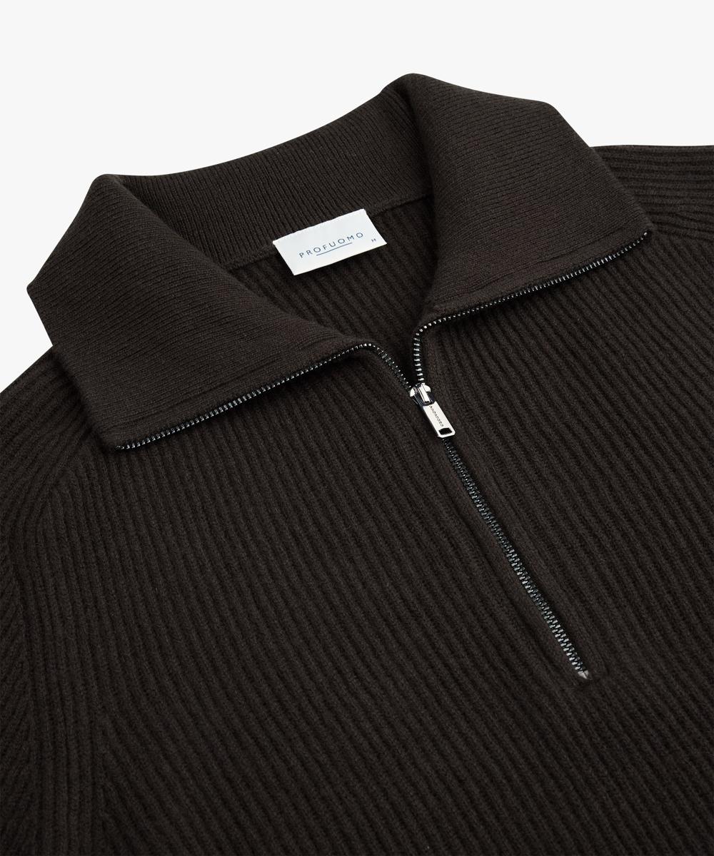 Profuomo Trui PPXJ30058 Bruin 1