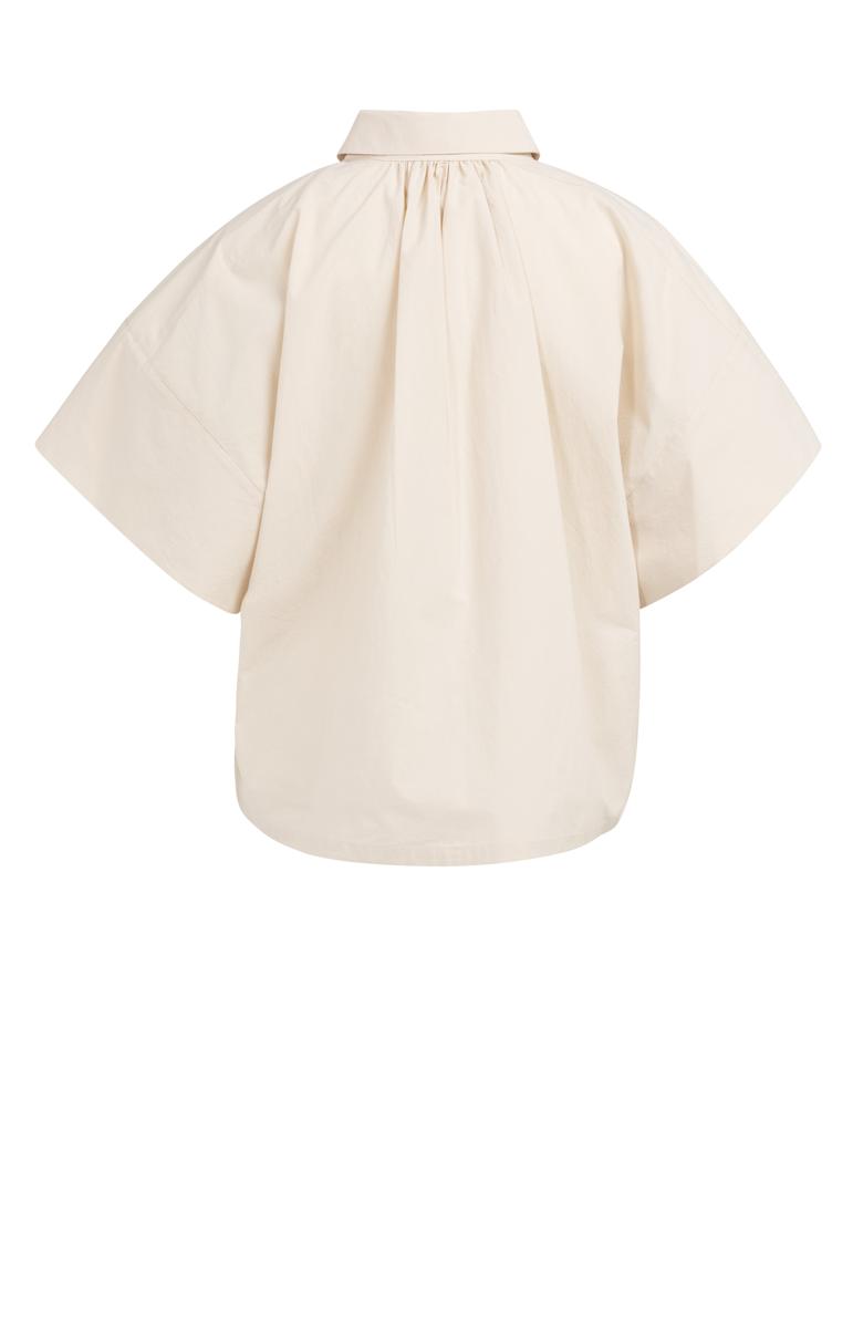 YAYA Blouse 01-201220-605 Off-White 2