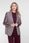 Geisha Blazer 65575-32 Rood 6