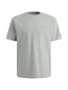 Cast Iron T-Shirt CTSS2603512 Grijs 3