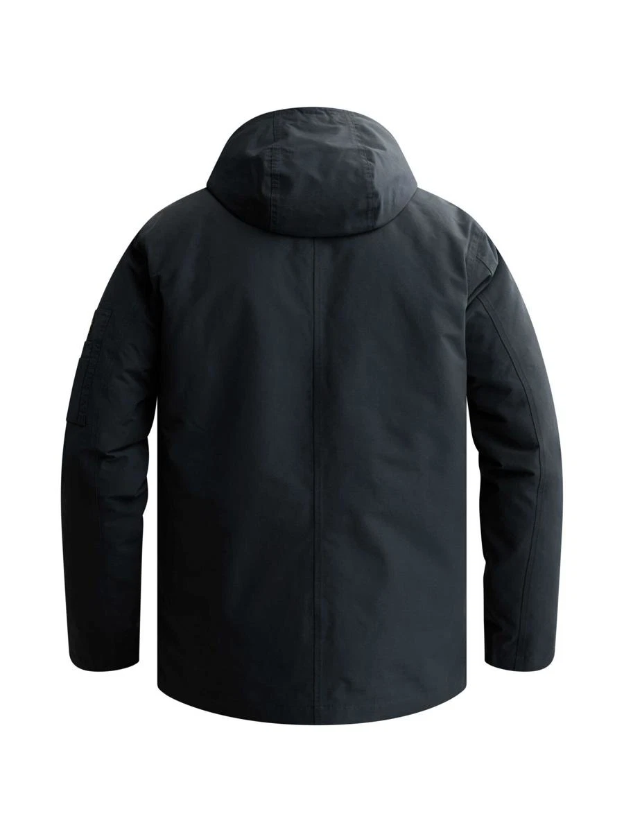 PME Legend Jas PJA2609158 Blauw 4