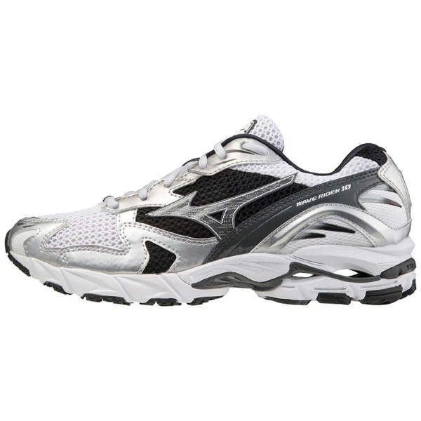 Mizuno Sneakers D1GA2104 Wit 1