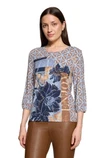 Betty Barclay Longsleeve 29521715 Blauw 1