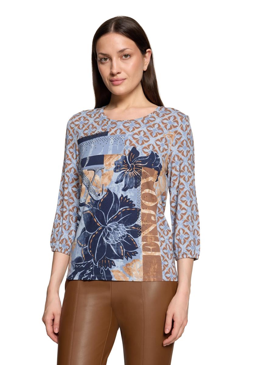 Betty Barclay Longsleeve 29521715 Blauw 1