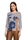 Betty Barclay Longsleeve 29521715 Blauw 1