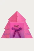 My Jewellery Adventskalender MJ14067 Goud 1