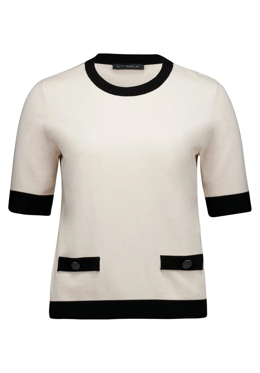 Betty Barclay Trui 54882907 Beige 1