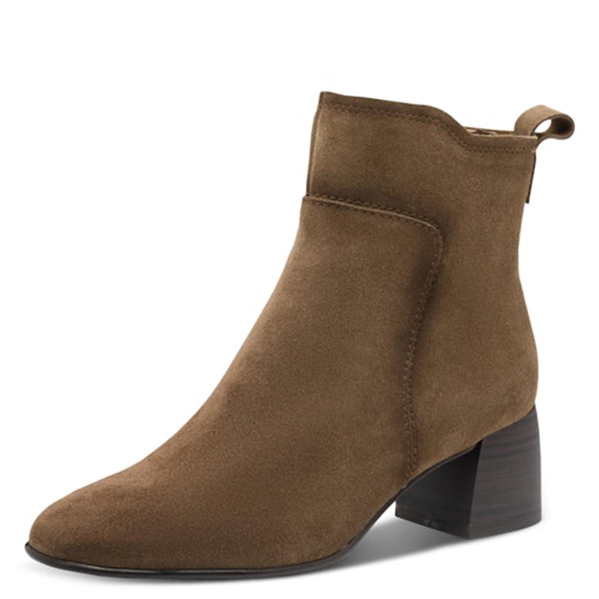 Tamaris Laarzen 25323 Beige 1