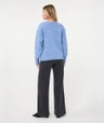 EsQualo Trui W26.18701 Blauw 6