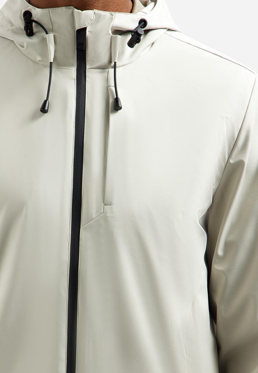 No Excess Jas 31630216 Taupe 6