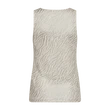 Freequent Top Matter Beige 2