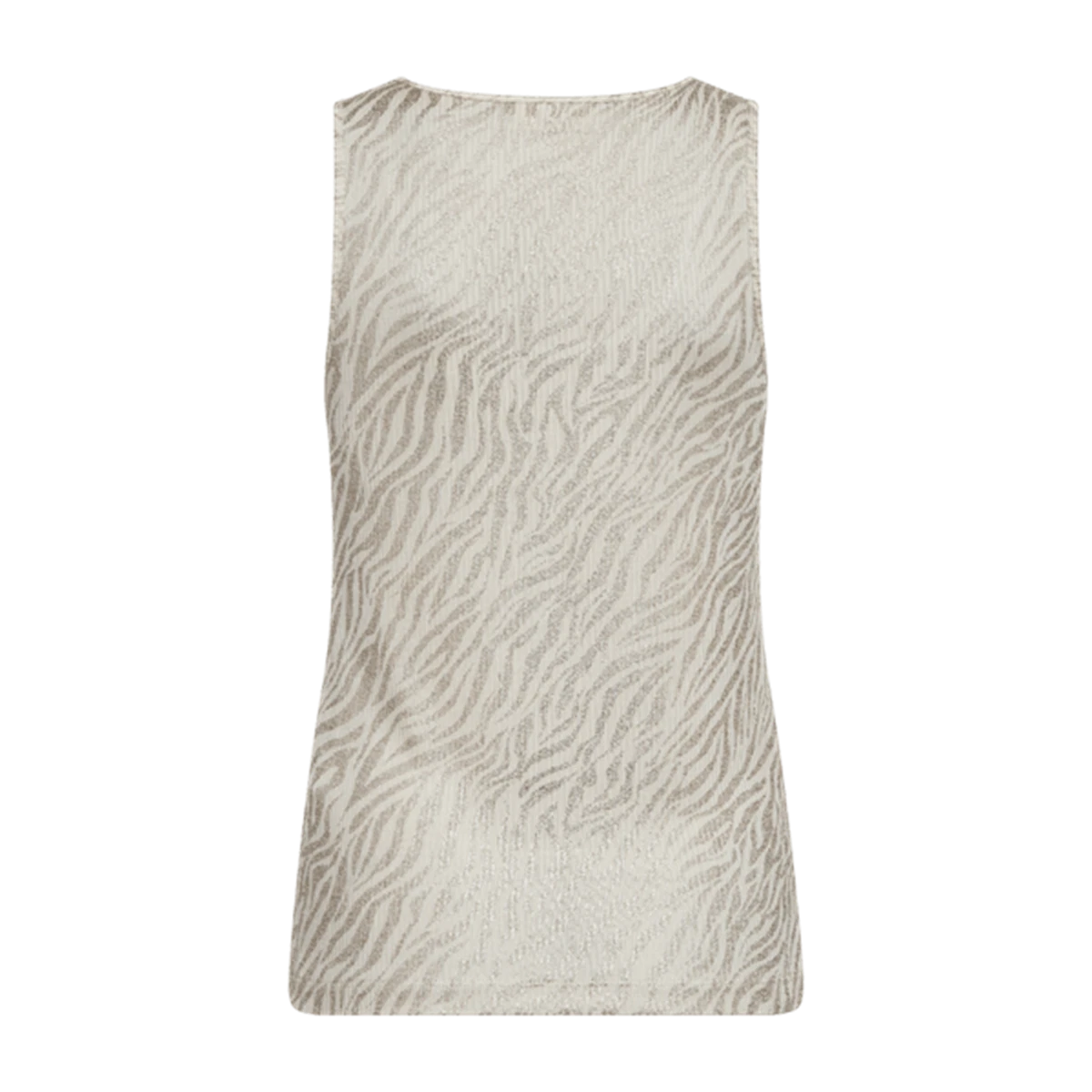 Freequent Top Matter Beige 2