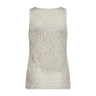 Freequent Top Matter Beige 2