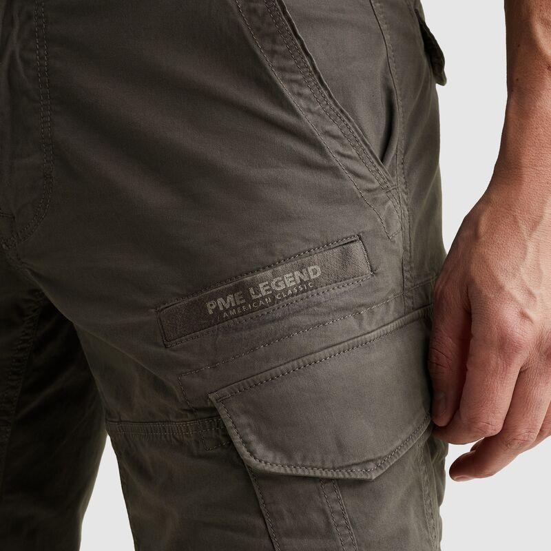 PME Legend Korte Broek PSH2604661 Grijs 5