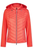Barbara Lebek Jas 50550062 Rood 1