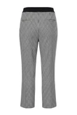 Frank Walder Pantalon W63110605 Zwart 2