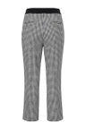 Frank Walder Pantalon W63110605 Zwart 2