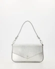 New Apparel Tas Brandy-CL-N Zilver 1