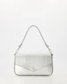 New Apparel Tas Brandy-CL-N Zilver 1