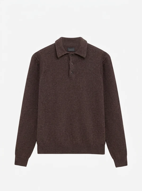 BlueFields Trui 14146043 Bruin 1