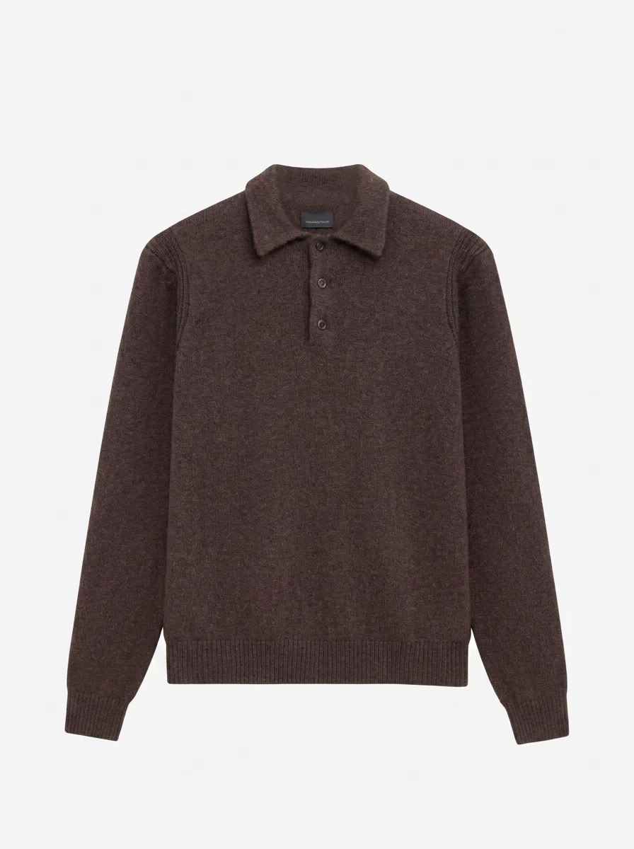 BlueFields Trui 14146043 Bruin 1