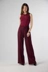Label DOT Blouse 2525009 Rood 4