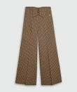 Josh V Pantalon Petra Bruin 1