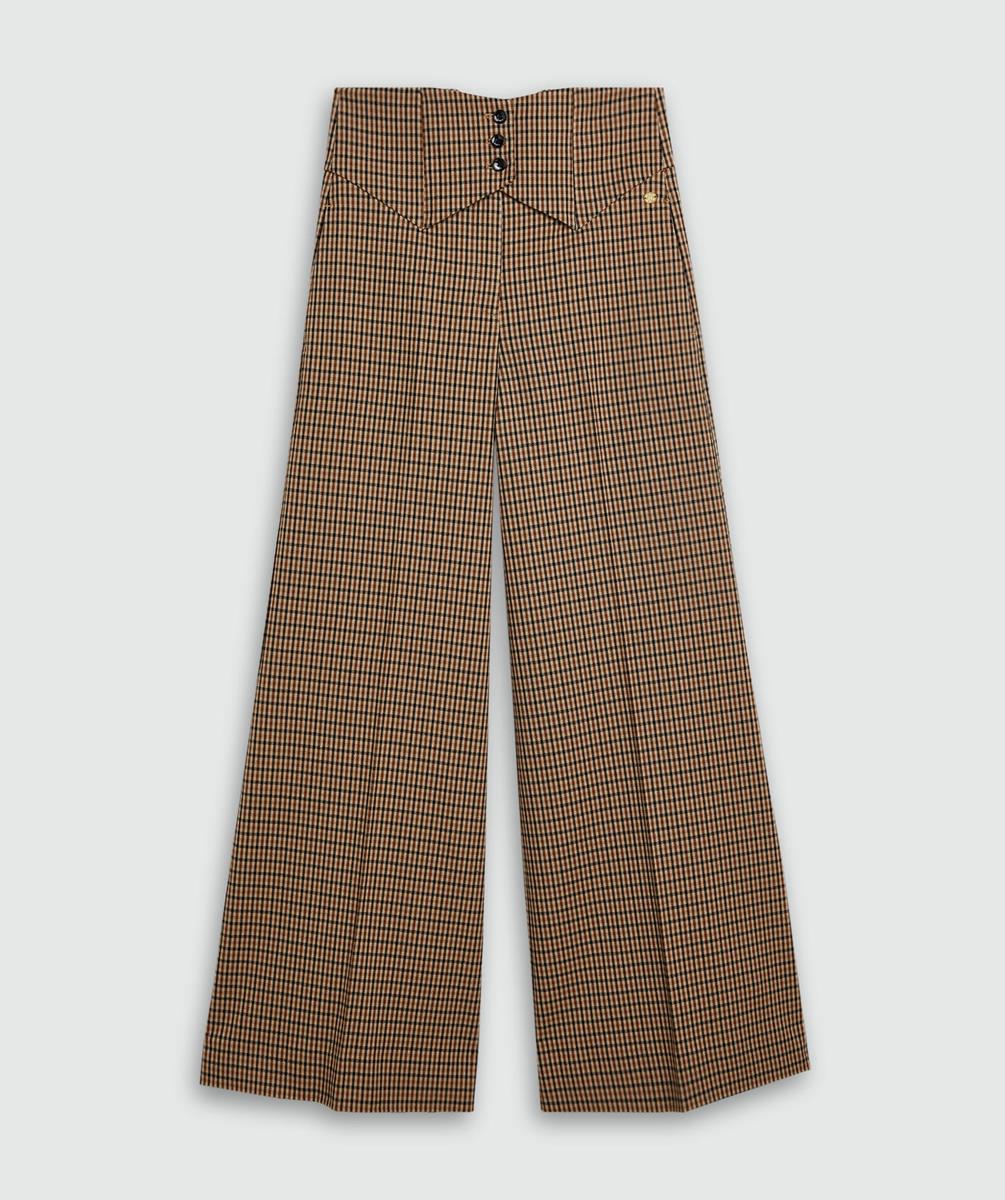 Josh V Pantalon Petra Bruin 1