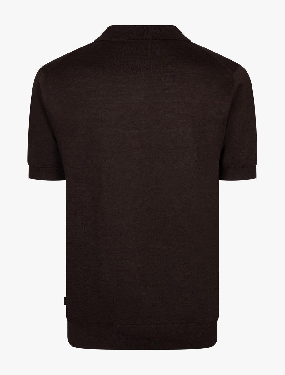 Cavallaro Polo 116261033 Bruin 3