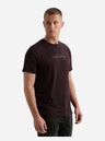 PME Legend T-Shirt PTSS2610584 Paars 1