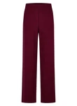 Rabe Pantalon 57-114455 Rood 2