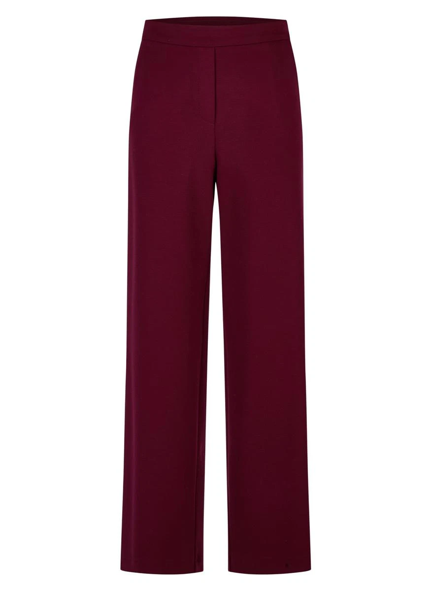 Rabe Pantalon 57-114455 Rood 2