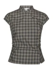 Neo Noir Blouse Pascale Groen 2