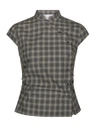 Neo Noir Blouse Pascale Groen 2