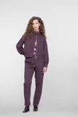 Geisha Pantalon 61853-26 Paars 1