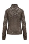 Label DOT Longsleeve 2625013 Groen 3