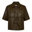 Co'Couture Blouse Gitt Groen 1